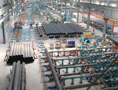 實力雄厚、值得信賴