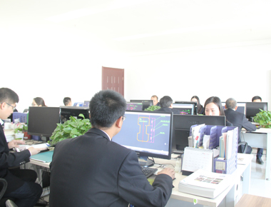 擁有高素質人才