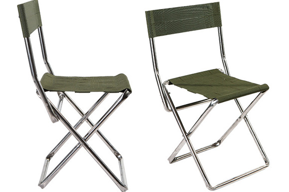 南陽-居家簡易椅用管