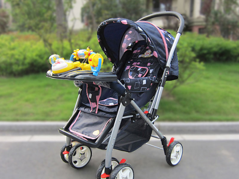 嬰幼兒兒童推車