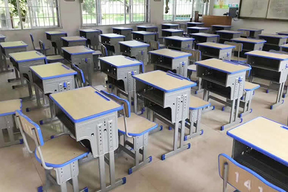 福建-校具課桌用管