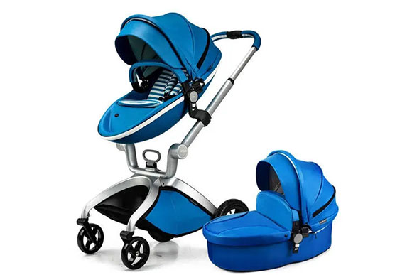 上海-嬰幼兒兒童推車管材