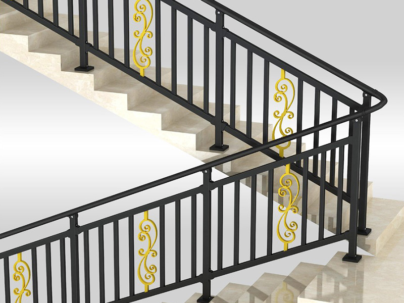 樓梯護欄管材