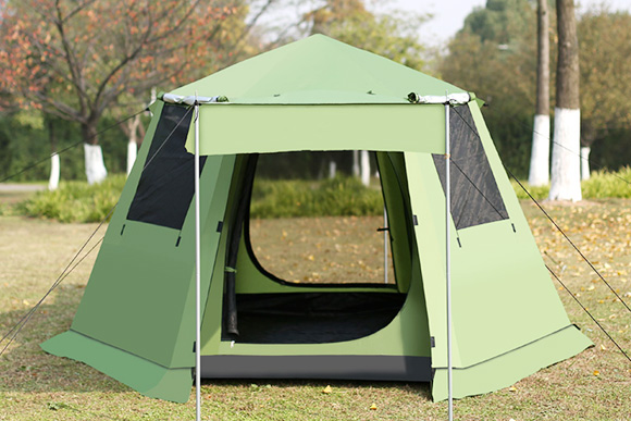 廈門-戶外帳篷管材