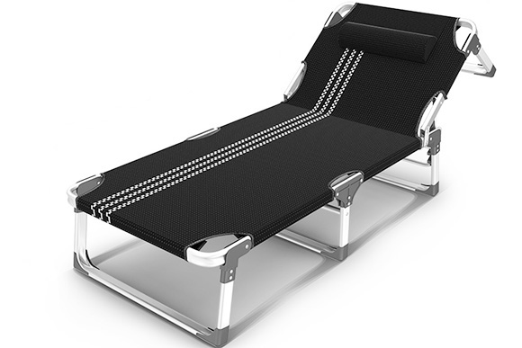 汝州-簡易折疊床用管