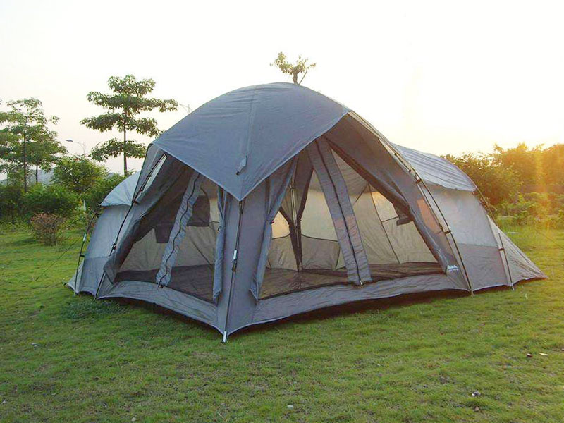 戶外帳篷管材