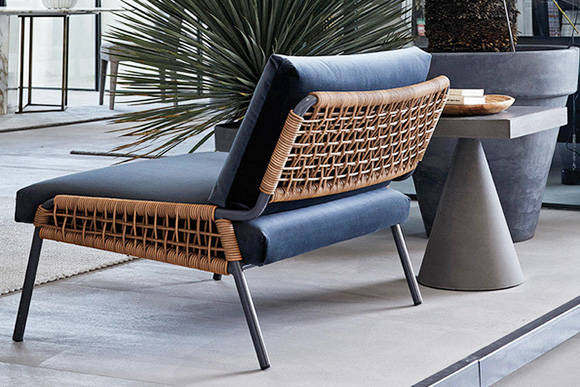 海南-藤編沙發(fā)管材